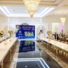 ملتقى الأمان الأول بمناسبة مرور 35سنة على تأسيس الشركة
